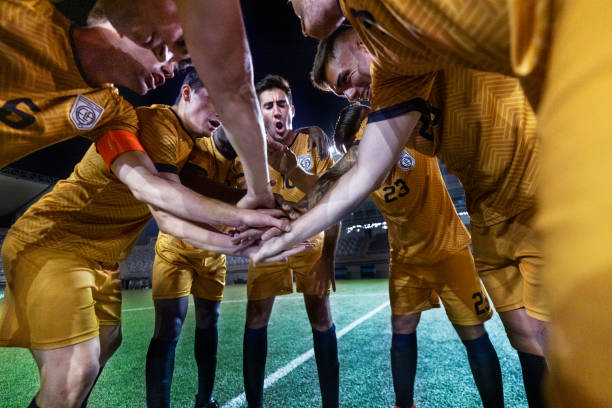 了一個振奮 了一個振奮